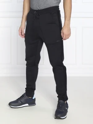 BOSS BLACK Spodnie Lamont 103 | Regular Fit