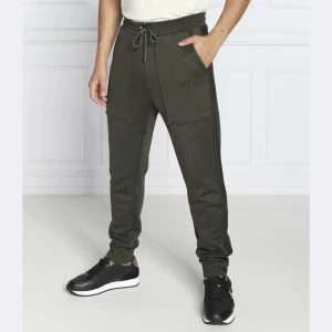BOSS BLACK Spodnie Lamont 103 | Regular Fit