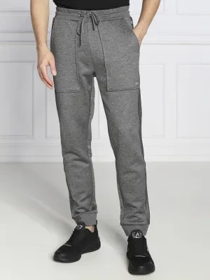 BOSS BLACK Spodnie Lamont 103 | Regular Fit