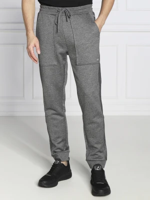 BOSS BLACK Spodnie Lamont 103 | Regular Fit
