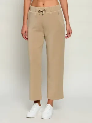 BOSS BLACK Spodnie Leisure Elabse | Relaxed fit