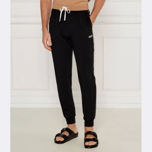 BOSS BLACK Spodnie od piżamy Balance | Regular Fit
