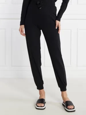 BOSS BLACK Spodnie od piżamy CI_Pants Cuff | Regular Fit