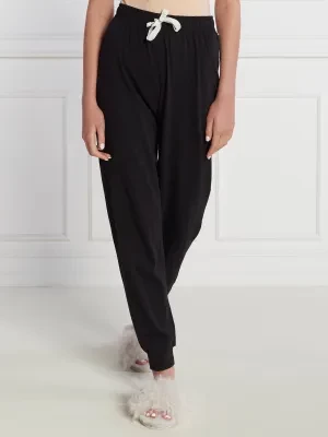 BOSS BLACK Spodnie od piżamy CI | Relaxed fit