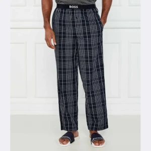 BOSS BLACK Spodnie od piżamy Easy | Relaxed fit