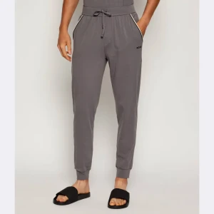 BOSS BLACK Spodnie od piżamy Unique | Regular Fit