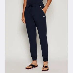 BOSS BLACK Spodnie od piżamy Unique | Regular Fit