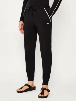 BOSS BLACK Spodnie od piżamy Unique | Regular Fit