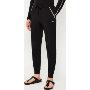 Zdjęcie produktu BOSS BLACK Spodnie od piżamy Unique | Regular Fit