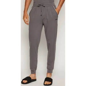 Zdjęcie produktu BOSS BLACK Spodnie od piżamy Unique | Regular Fit