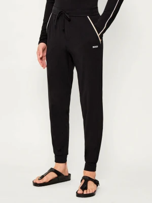 BOSS BLACK Spodnie od piżamy Unique | Regular Fit