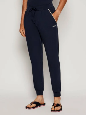 BOSS BLACK Spodnie od piżamy Unique | Regular Fit