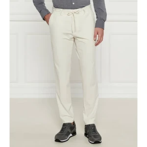 BOSS BLACK Spodnie P-Genius-J-RDS-WG244 | Slim Fit