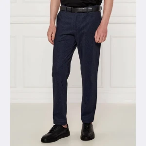 BOSS BLACK Spodnie P-Genius | Regular Fit