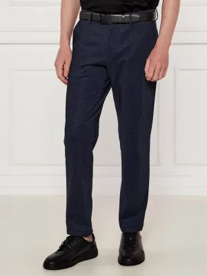 BOSS BLACK Spodnie P-Genius | Regular Fit