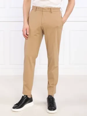BOSS BLACK Spodnie P-GeniusJ | Regular Fit