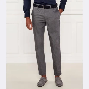 BOSS BLACK Spodnie P-Kaiton1 | Slim Fit
