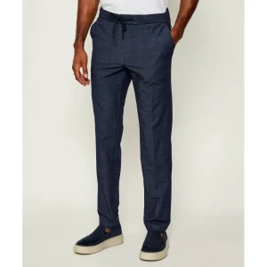 BOSS BLACK Spodnie P-Kane1-DS-PU | Regular Fit