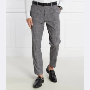 BOSS BLACK Spodnie P-Perin-J-RDS-WG-241 | Regular Fit