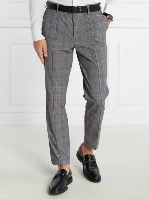 BOSS BLACK Spodnie P-Perin-J-RDS-WG-241 | Regular Fit