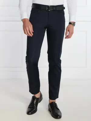 BOSS BLACK Spodnie P-Re.Maine-20 | Regular Fit