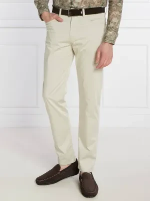 BOSS BLACK Spodnie P-Re.Maine-20 | Regular Fit