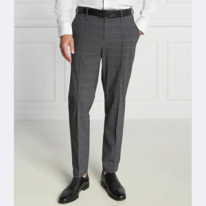 BOSS BLACK Spodnie Perin | Regular Fit