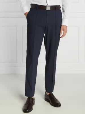 BOSS BLACK Spodnie Perin | Regular Fit