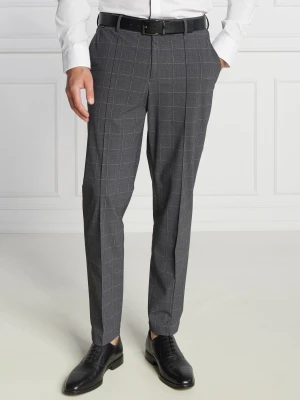 BOSS BLACK Spodnie Perin | Regular Fit