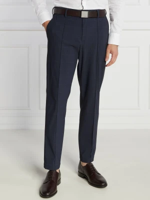 BOSS BLACK Spodnie Perin | Regular Fit