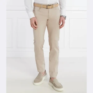 BOSS BLACK Spodnie Re.Maine-20 | Regular Fit