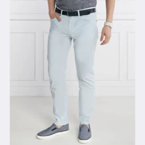 BOSS BLACK Spodnie Re.Maine-20 | Regular Fit