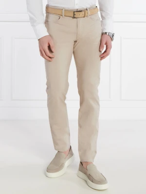 BOSS BLACK Spodnie Re.Maine-20 | Regular Fit
