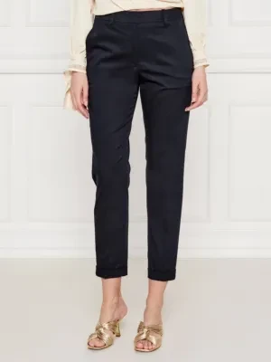 BOSS BLACK Spodnie Tachinoa | Regular Fit