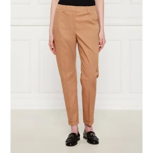 BOSS BLACK Spodnie Tachinoa | Regular Fit