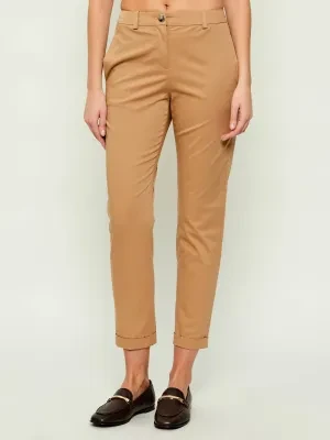 BOSS BLACK Spodnie Tachinoa | Regular Fit