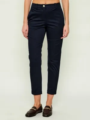 BOSS BLACK Spodnie Tachinoa | Regular Fit