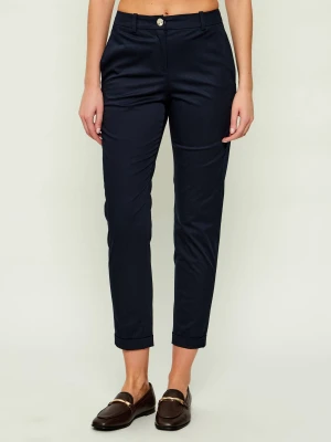 BOSS BLACK Spodnie Tachinoa | Regular Fit