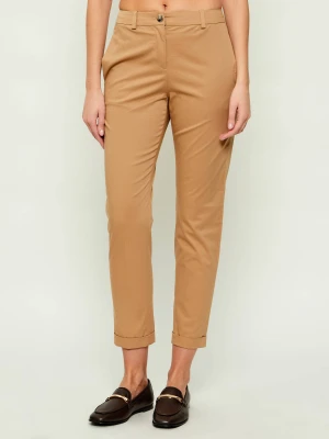BOSS BLACK Spodnie Tachinoa | Regular Fit