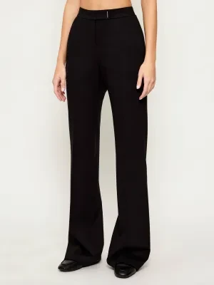 BOSS BLACK Spodnie Talia4 | Relaxed fit