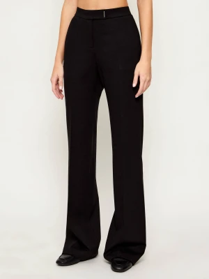 BOSS BLACK Spodnie Talia4 | Relaxed fit