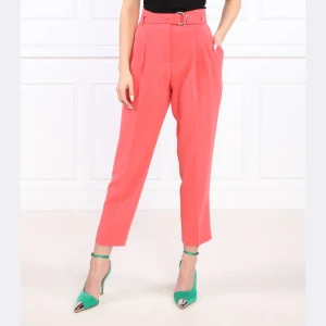 BOSS BLACK Spodnie Tapiah | Regular Fit