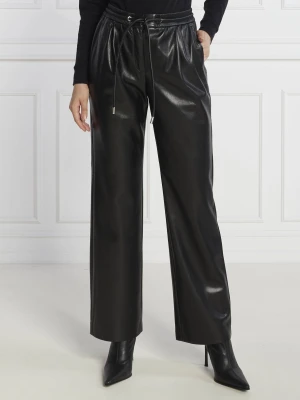 BOSS BLACK Spodnie Tareta | Relaxed fit