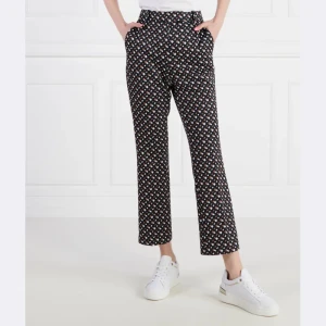 BOSS BLACK Spodnie Tasimana | Regular Fit