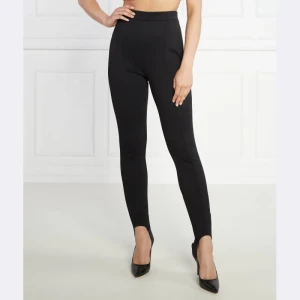 BOSS BLACK Spodnie Teneta | Regular Fit