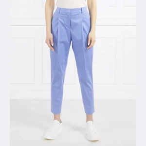 BOSS BLACK Spodnie Tetida | Regular Fit