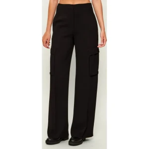 BOSS BLACK Spodnie Tianamia1 | Regular Fit