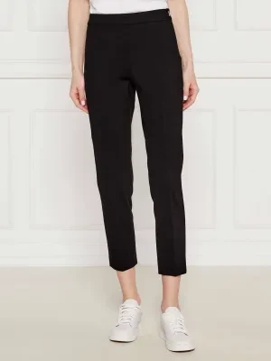 BOSS BLACK Spodnie Tilunara | Slim Fit