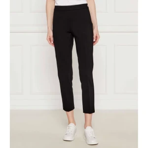 BOSS BLACK Spodnie Tilunara | Slim Fit