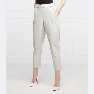 BOSS BLACK Spodnie Tolisa | Relaxed fit